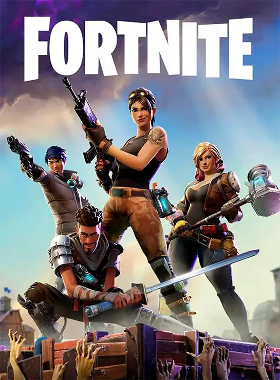 fortnite