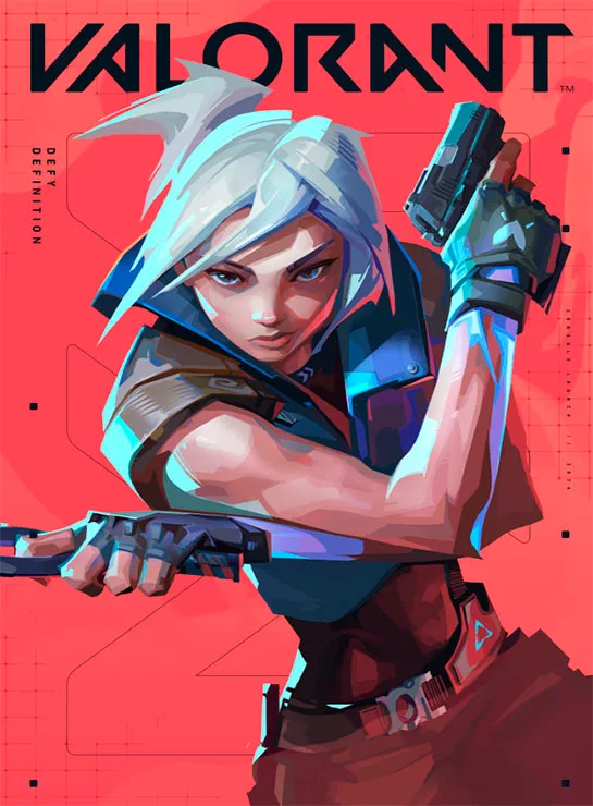 valorant